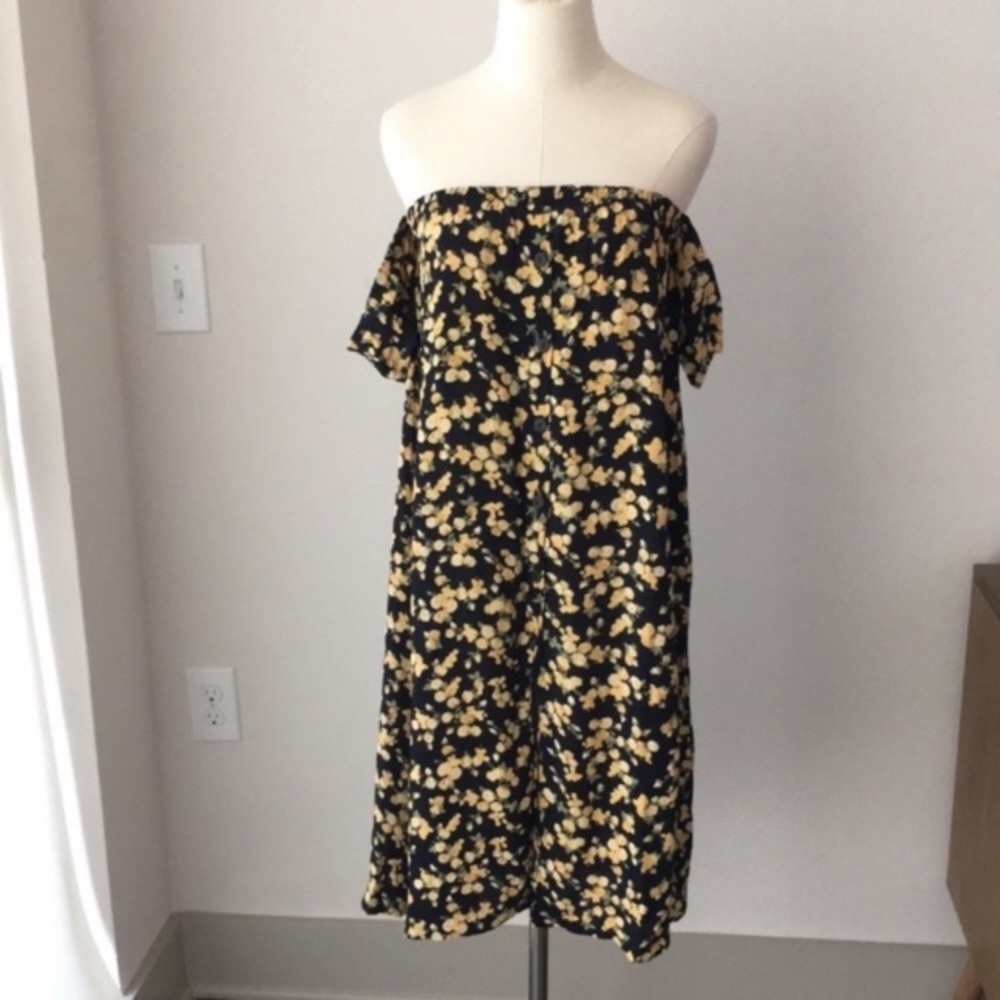 NWT UO Urban Renewal Dress